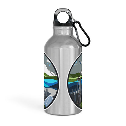 Seattle Sport Bottle