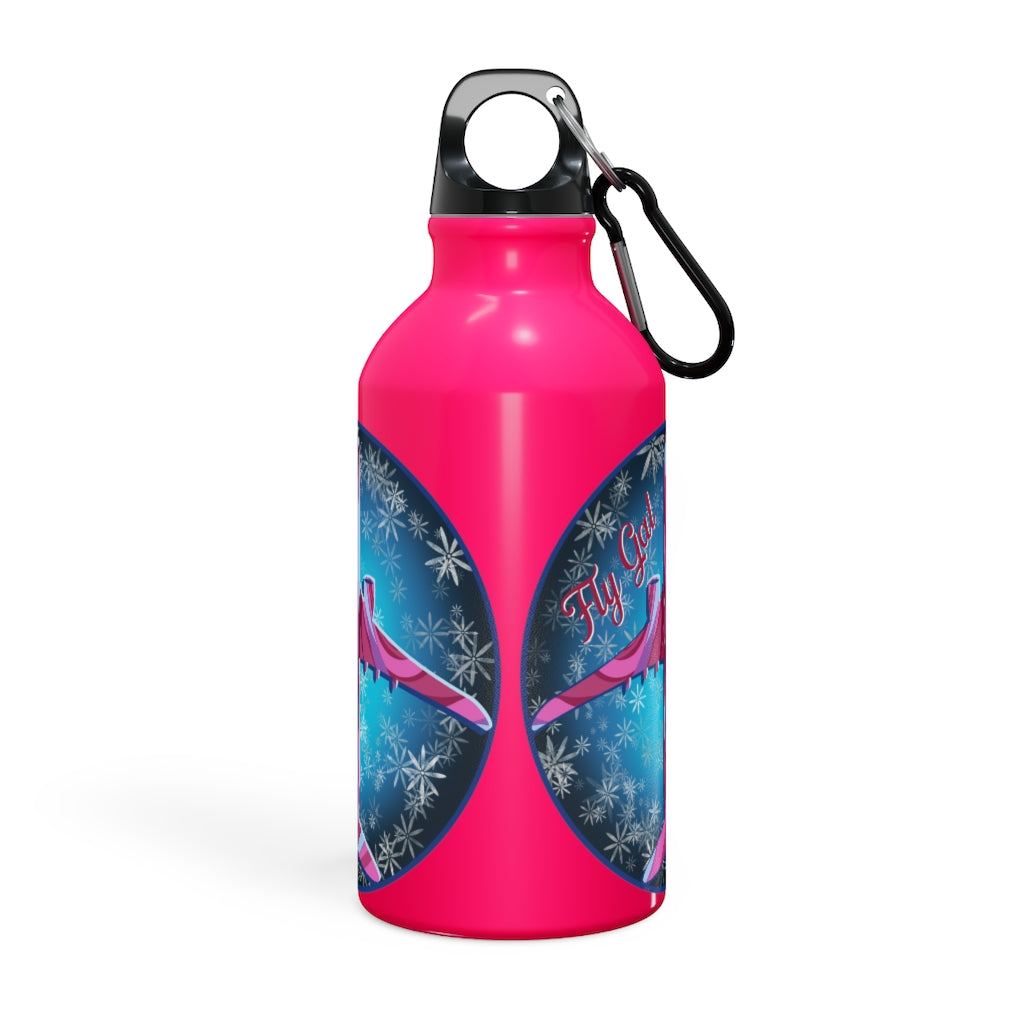 Fly Girl Oregon Sport Bottle