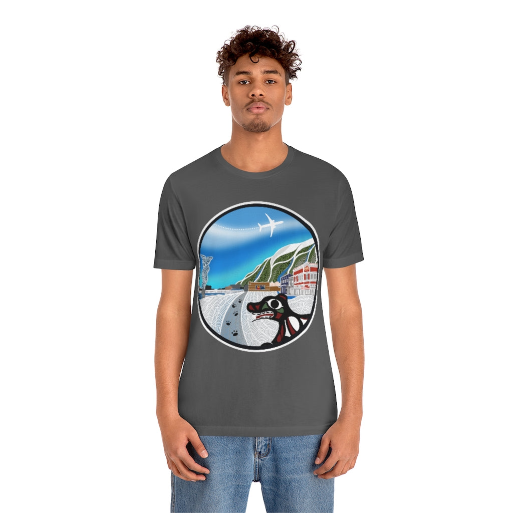 Juneau Short Sleeve Tee