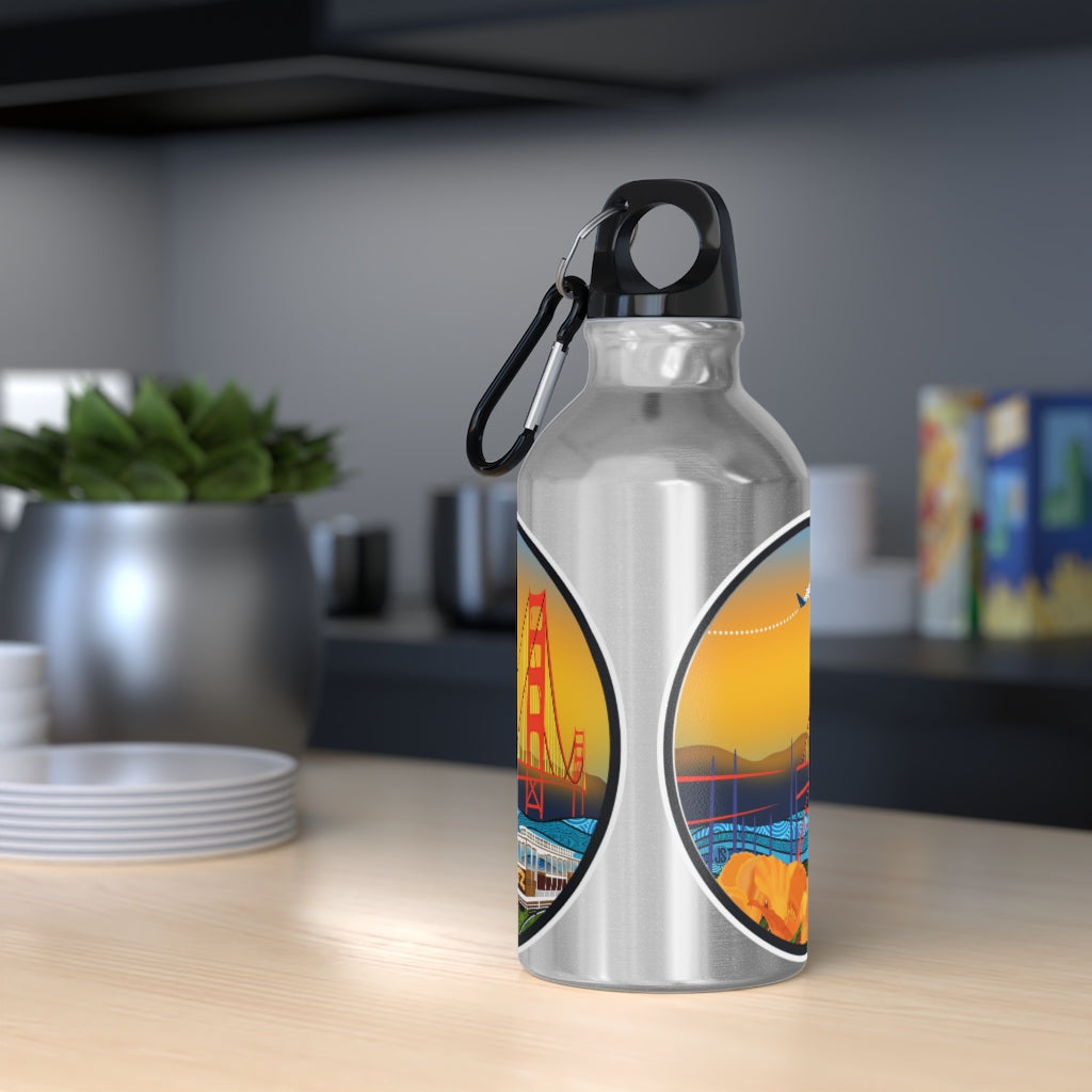 San Francisco Sport Bottle