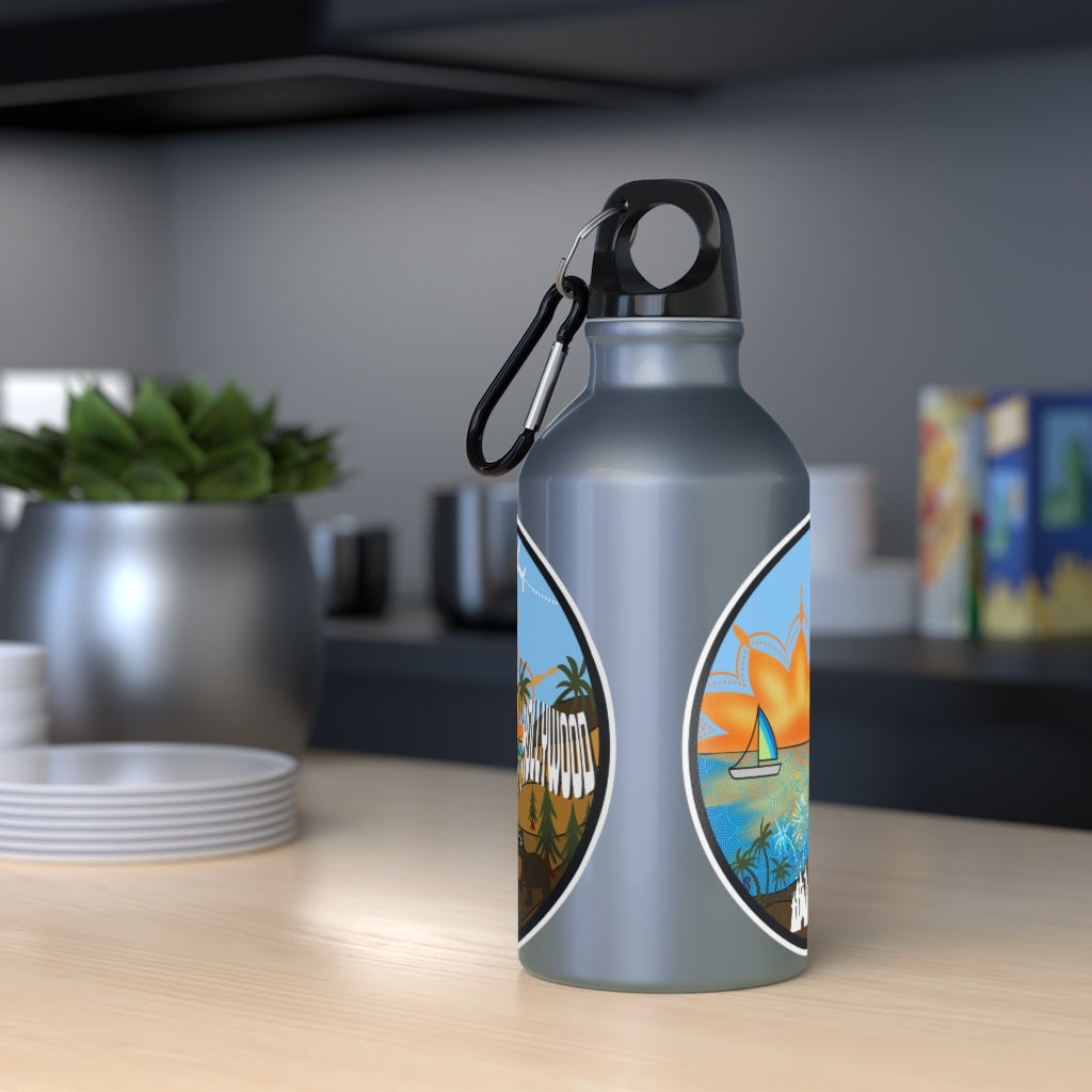 Los Angeles Sport Bottle