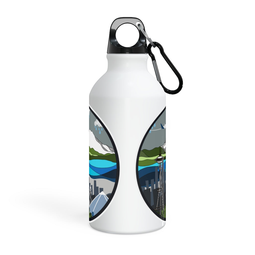 Seattle Sport Bottle