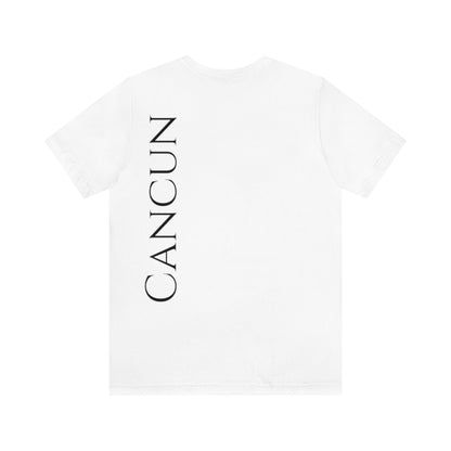 Cancun Short Sleeve Tee