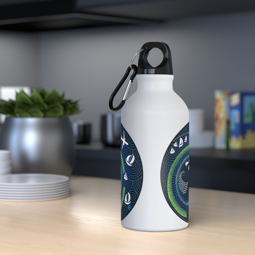 Belize Sport Bottle