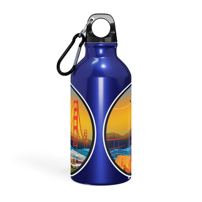 San Francisco Sport Bottle