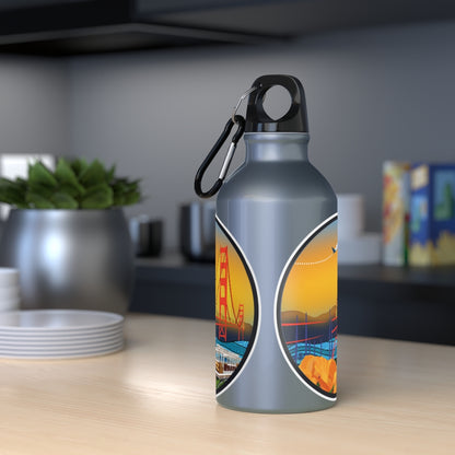 San Francisco Sport Bottle