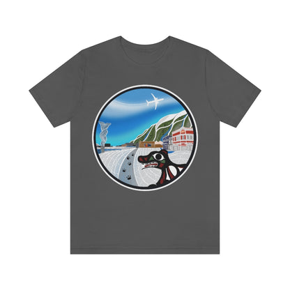 Juneau Short Sleeve Tee