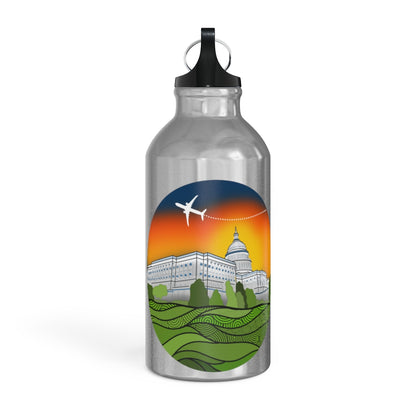 Washington DC Sport Bottle