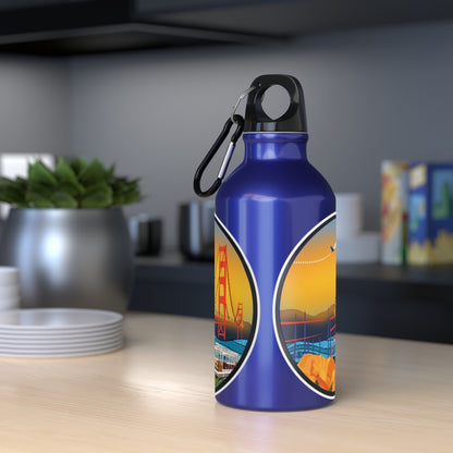 San Francisco Sport Bottle