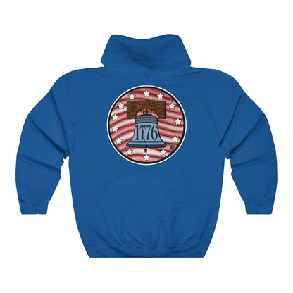 Philadelphia Hooded Sweatshirt