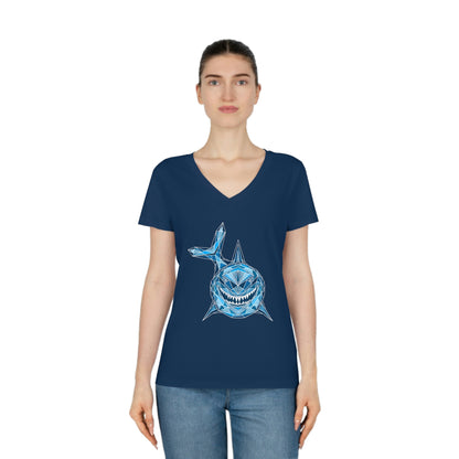 Women's Evoker V-Neck T-Shirt