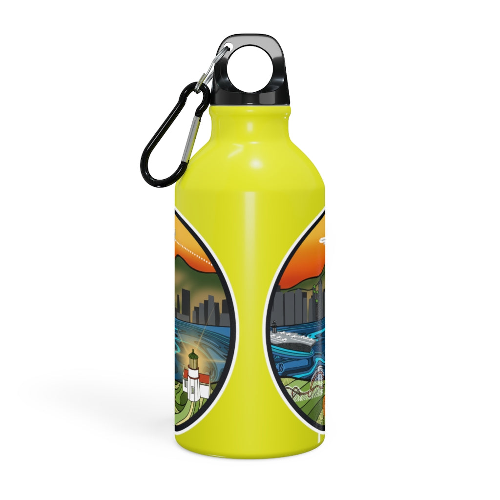 San Diego Sport Bottle