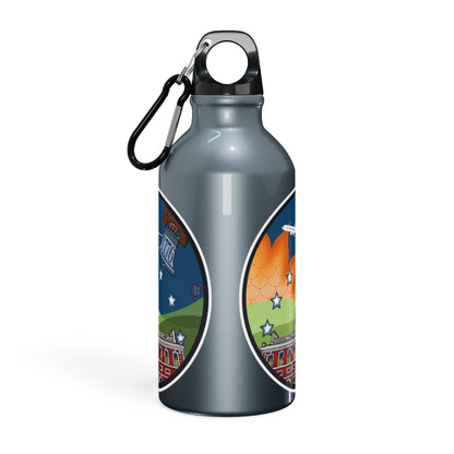 Philadelphia  Sport Bottle