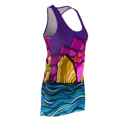 Cabo Women's Racerback Dress