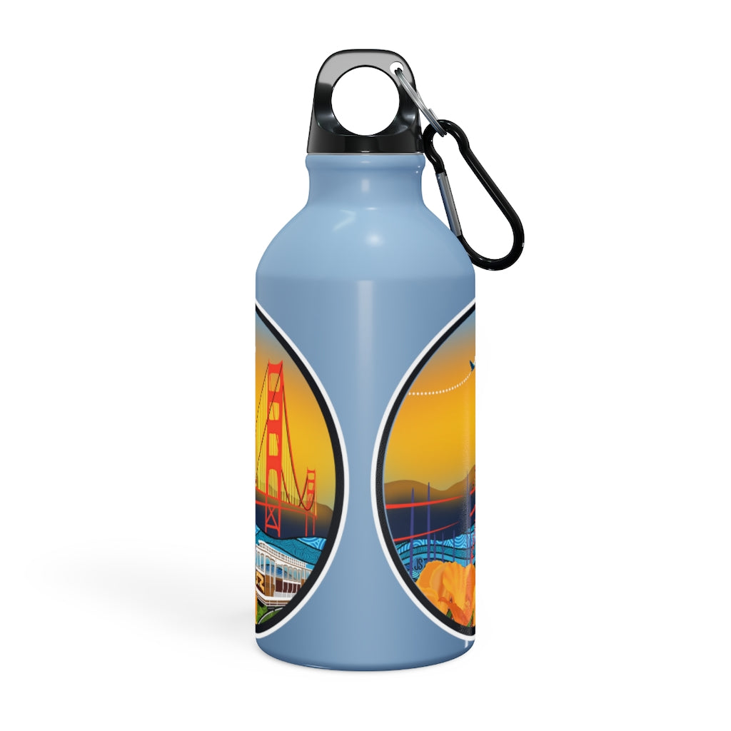 San Francisco Sport Bottle