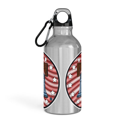 Philadelphia Bell  Sport Bottle