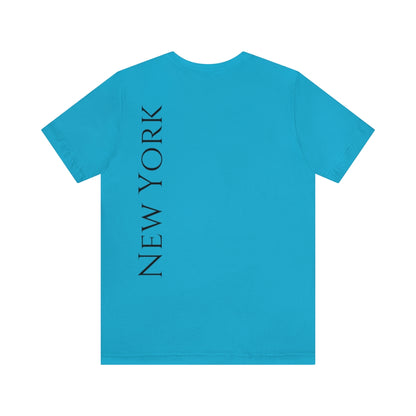 New York Short Sleeve Tee