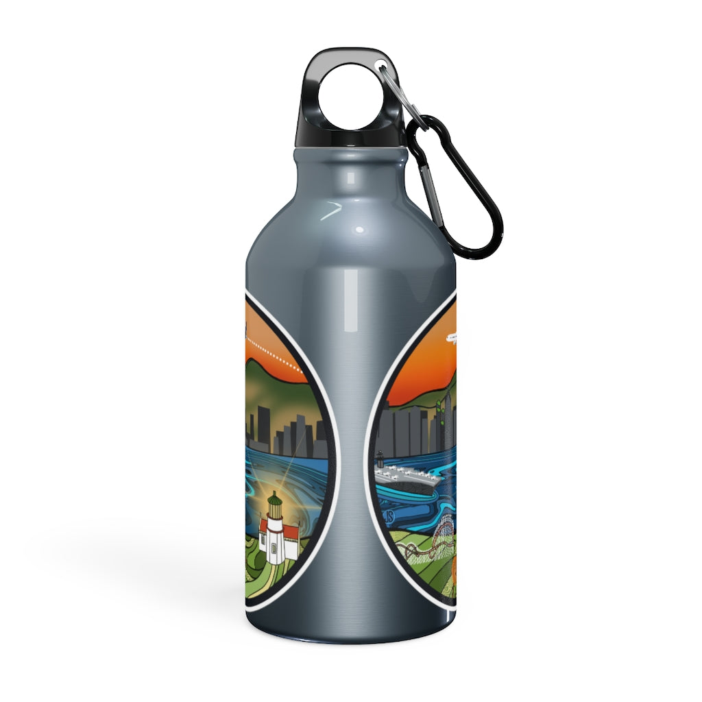 San Diego Sport Bottle