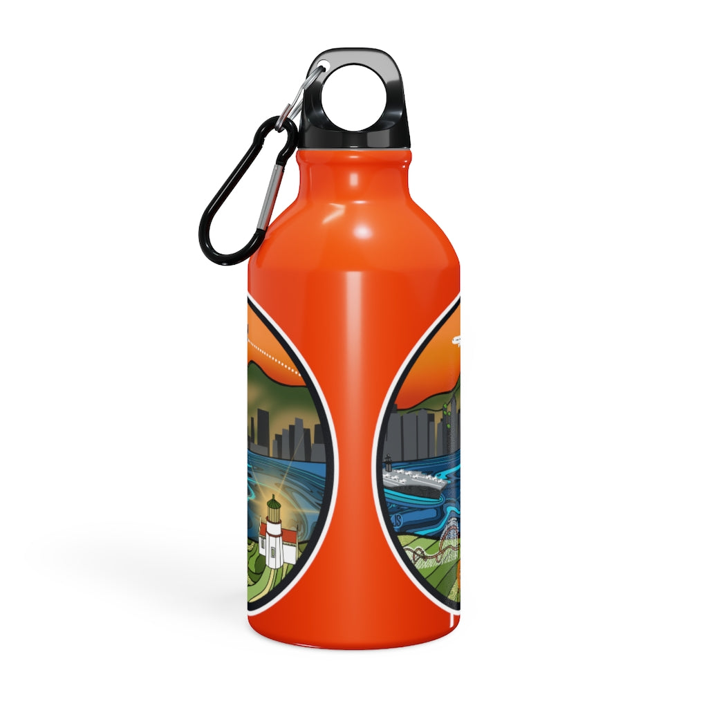 San Diego Sport Bottle