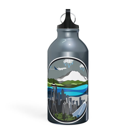 Seattle Sport Bottle