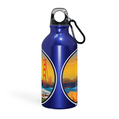 San Francisco Sport Bottle