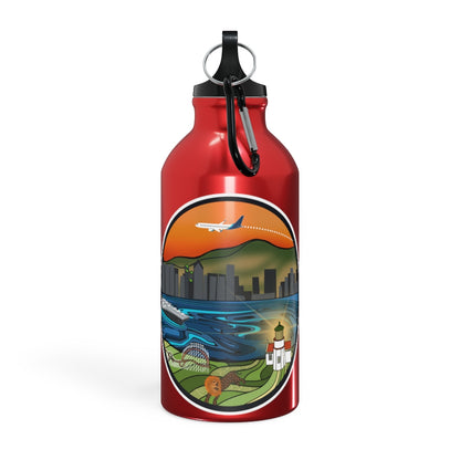 San Diego Sport Bottle