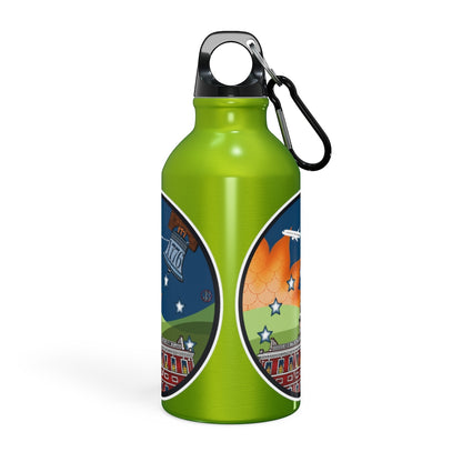 Philadelphia  Sport Bottle