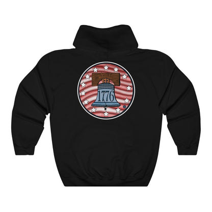 Philadelphia Hooded Sweatshirt