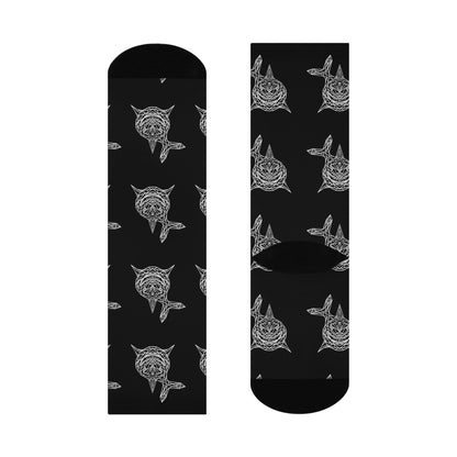 Shark Crew Socks