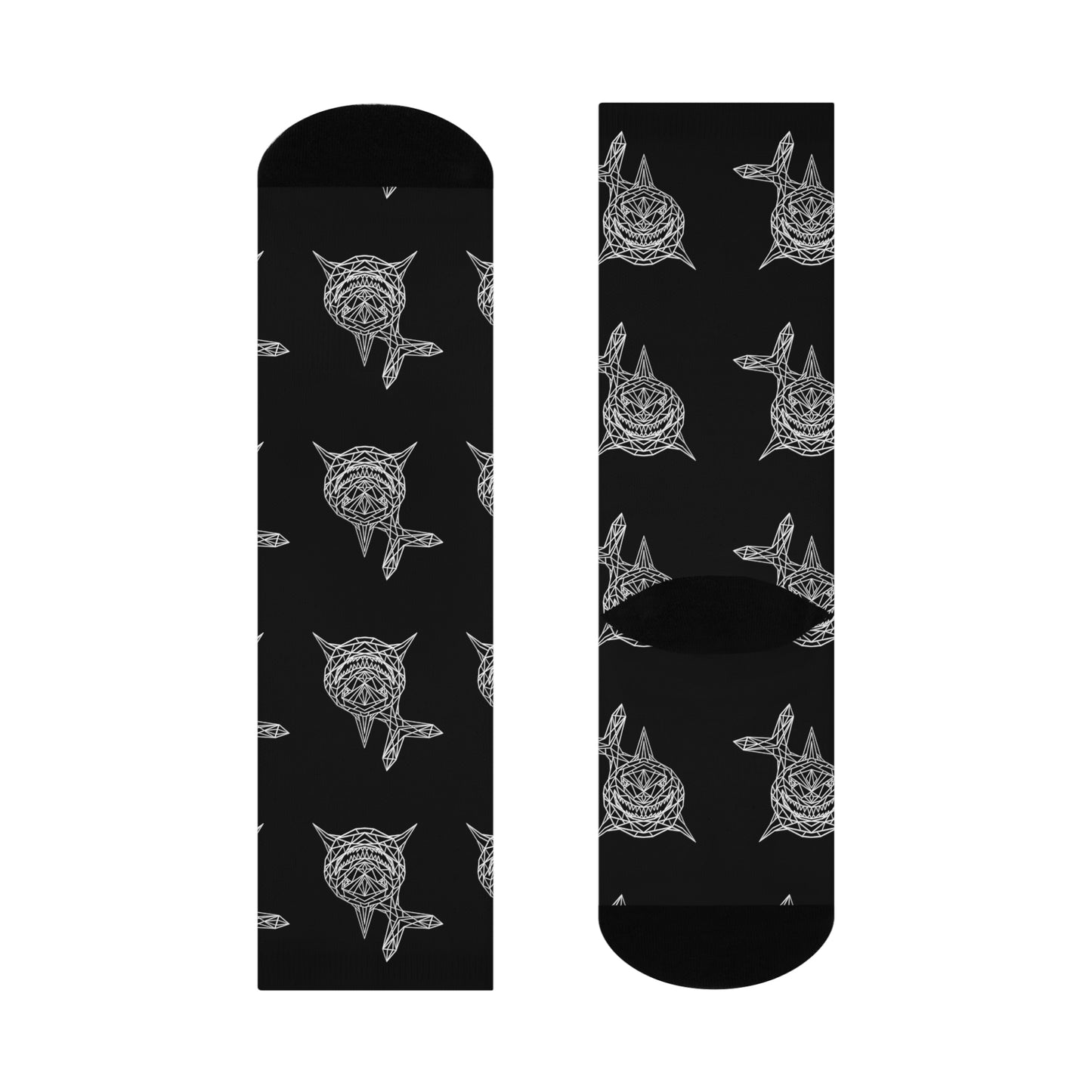 Shark Crew Socks