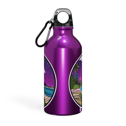 Honolulu Sport Bottle