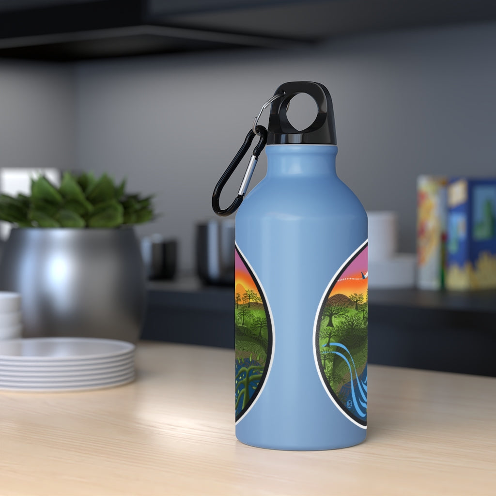 Lihue Hawaii  Sport Bottle