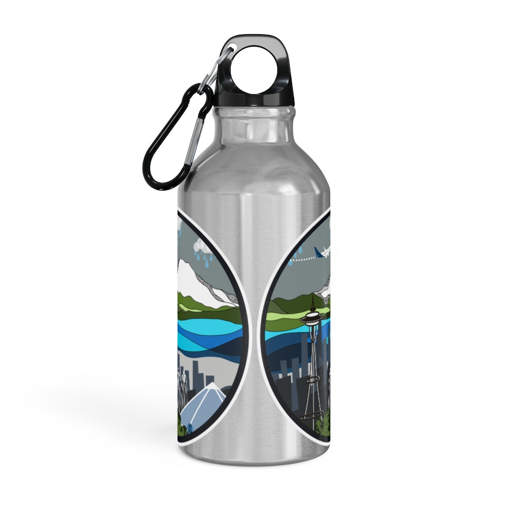 Seattle Sport Bottle