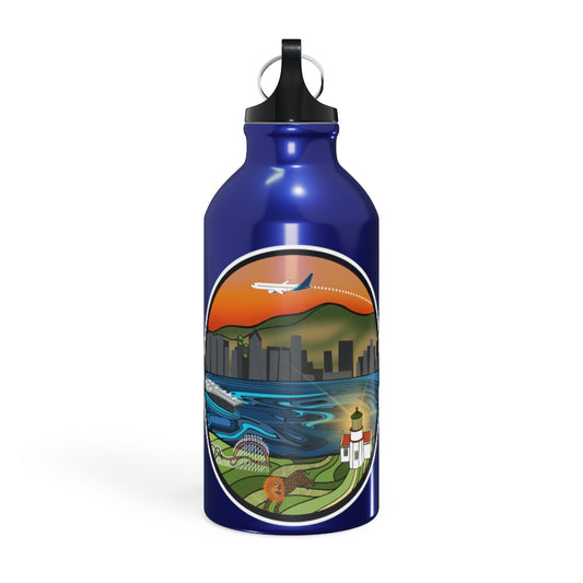 San Diego Sport Bottle