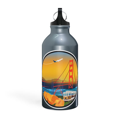 San Francisco Sport Bottle