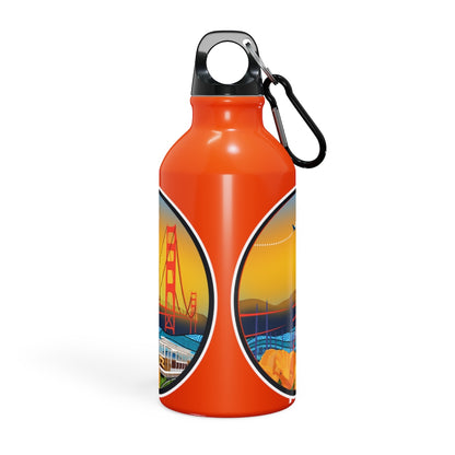 San Francisco Sport Bottle