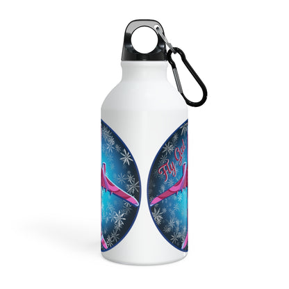 Fly Girl Oregon Sport Bottle