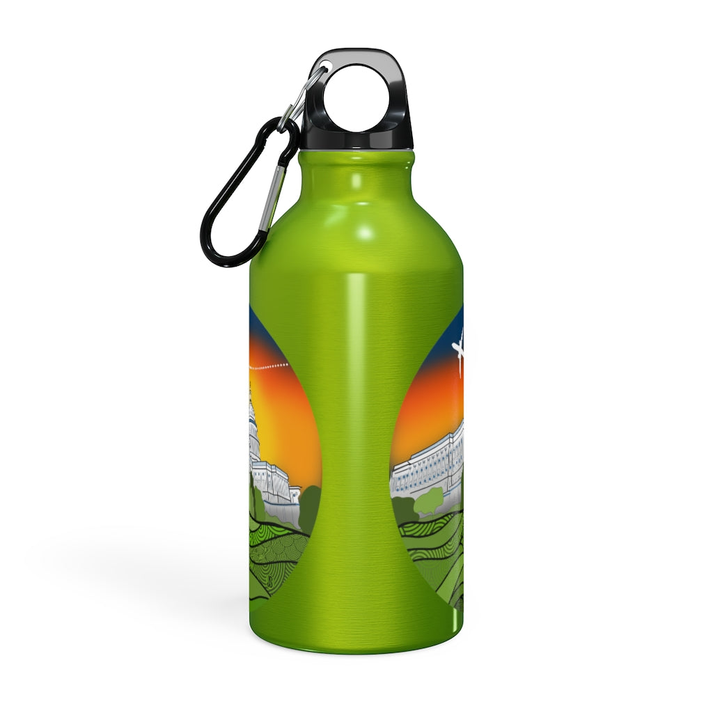 Washington DC Sport Bottle