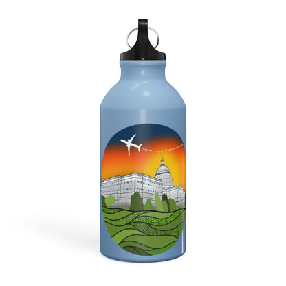 Washington DC Sport Bottle