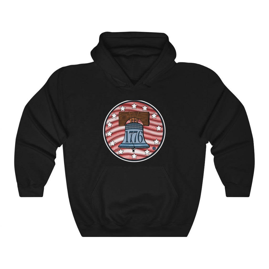 Philadelphia Hooded Sweatshirt