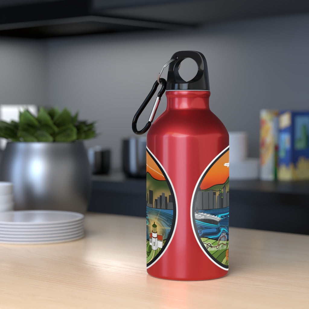 San Diego Sport Bottle