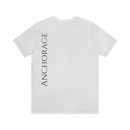 Anchorage Short Sleeve Tee