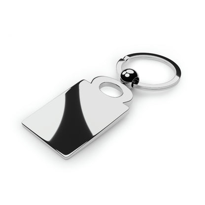 Shark Keyring