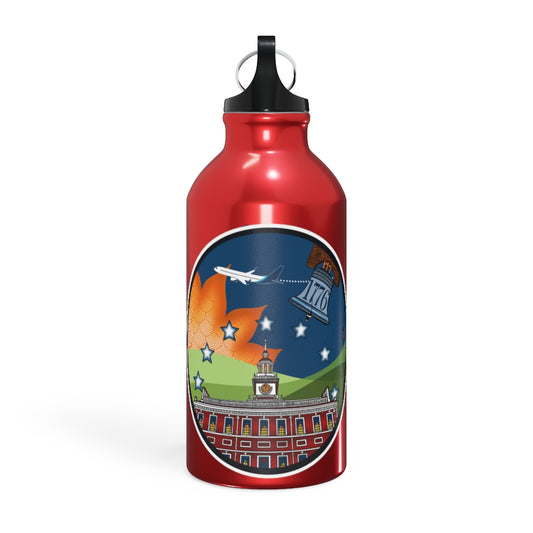 Philadelphia  Sport Bottle