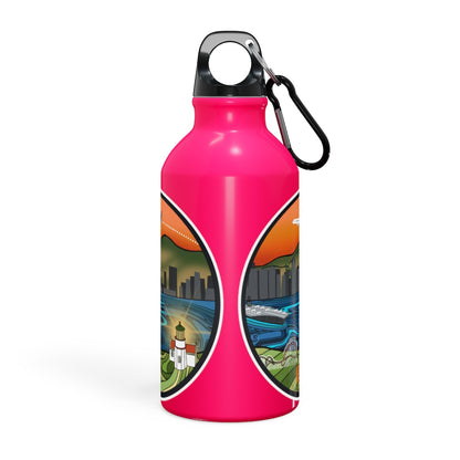 San Diego Sport Bottle