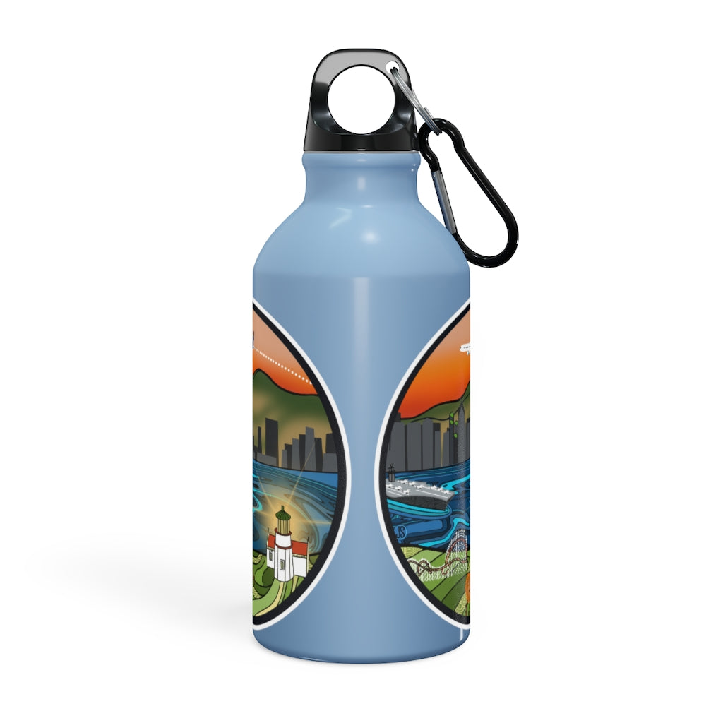 San Diego Sport Bottle