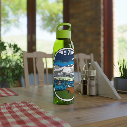 Anchorage Sky Water Bottle