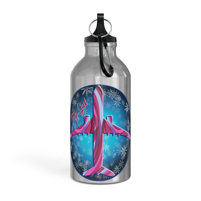 Fly Girl Oregon Sport Bottle