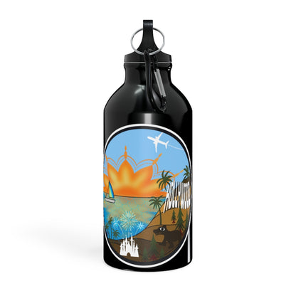 Los Angeles Sport Bottle