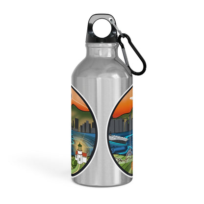 San Diego Sport Bottle